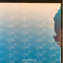 Blunt, James - Back To Bedlam