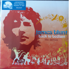 Blunt, James - Back To Bedlam: The Demos (rsd 2025)