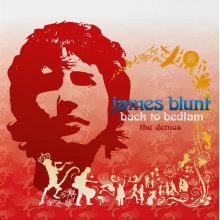 Blunt, James - Back To Bedlam: The Demos (rsd 2025)