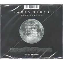 Blunt, James - Moon Landing