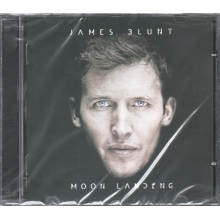 Blunt, James - Moon Landing