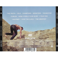 Blunt, James - Once Upon A Mind