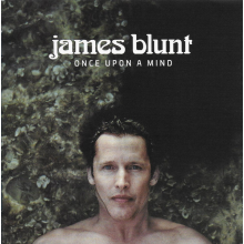 Blunt, James - Once Upon A Mind