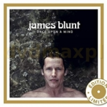 Blunt, James - Once Upon A Mind (ed Speciale France) & The Afterlove (ed Std)