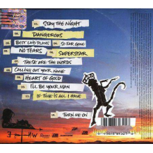 Blunt, James - Some Kind Of Trouble