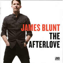 Blunt, James - The Afterlove