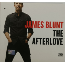Blunt, James - The Afterlove (extended Softpack)