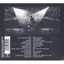 Blunt, James - The Stars Beneath My Feet (2004-2021)