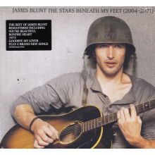 Blunt, James - The Stars Beneath My Feet (2004-2021)