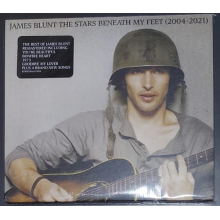 Blunt, James - The Stars Beneath My Feet (2004-2021)