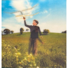 Blunt, James - Who We Used To Be (14 Track Deluxe With Lenticular)