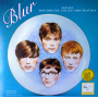 Blur - Blur Present The Complete Collectors Edition (blue Vinyl Album. Rsd 2023)