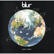 Blur - Bustin' + Dronin'