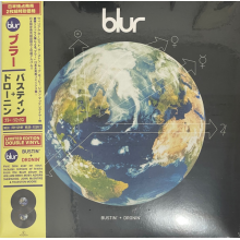 Blur - Bustin' + Dronin'