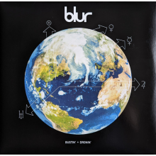 Blur - Bustin' + Dronin' (rsd 2022)
