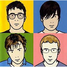 Blur - Greatest Bits