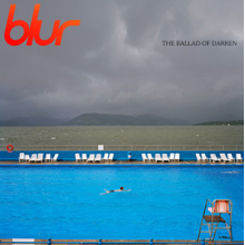 Blur - The Ballad Of Darren