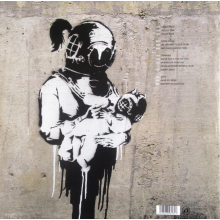 Blur - Think Tank