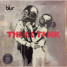Blur - Think Tank