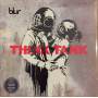 Blur - Think Tank