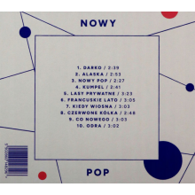 Bluszcz - Nowy Pop