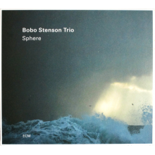 Bobo Stenson Trio - Sphere