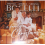 Bocelli, Andrea - A Family Christmas (lp)