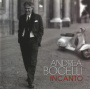 Bocelli, Andrea - Incanto