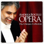 Bocelli, Andrea - Opera The Ultimate Collection (pl)