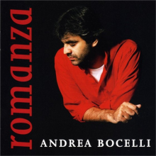 Bocelli, Andrea - Romanza (remastered) 2 Lp
