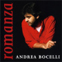 Bocelli, Andrea - Romanza (remastered) 2 Lp