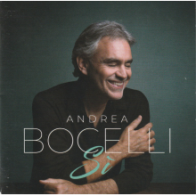 Bocelli, Andrea - Si