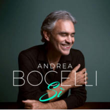 Bocelli, Andrea - Si