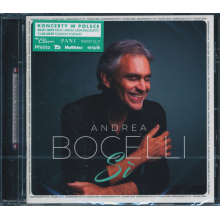 Bocelli, Andrea - Si (pl)