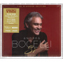 Bocelli, Andrea - Si Forever The Diamond Edition (pl)