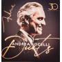 Bocelli, Andrea - The Duets (2cd)