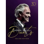 Bocelli, Andrea - The Duets (2cd) (hardcover Book)
