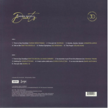 Bocelli, Andrea - The Duets (lp)