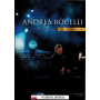 Bocelli, Andrea - Vivere Live In Tuscany (pl)