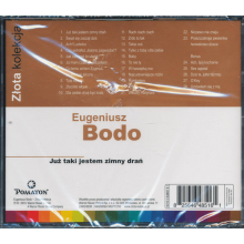 Bodo, Eugeniusz - Zlota Kolekcja