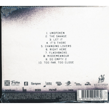 Bokka - Don't Kiss And Tell