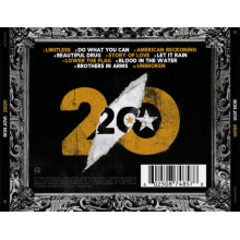 Bon Jovi - Bon Jovi 2020