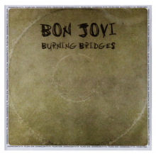 Bon Jovi - Burning Bridges (pl)
