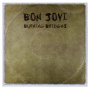 Bon Jovi - Burning Bridges (pl)