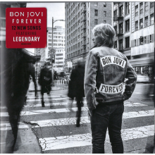 Bon Jovi - Forever