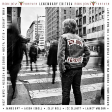 Bon Jovi - Forever (legendary Edition / Cd)