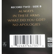 Bon Jovi - Greatest Hits (2lp)