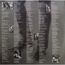 Bon Jovi - Keep The Faith 2lp