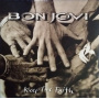 Bon Jovi - Keep The Faith 2lp