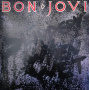 Bon Jovi - Slippery When Wet Lp